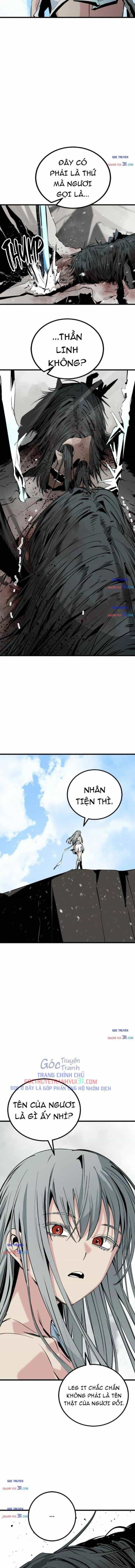Kẻ Giết Anh Hùng - Chương 287 - ảnh 12