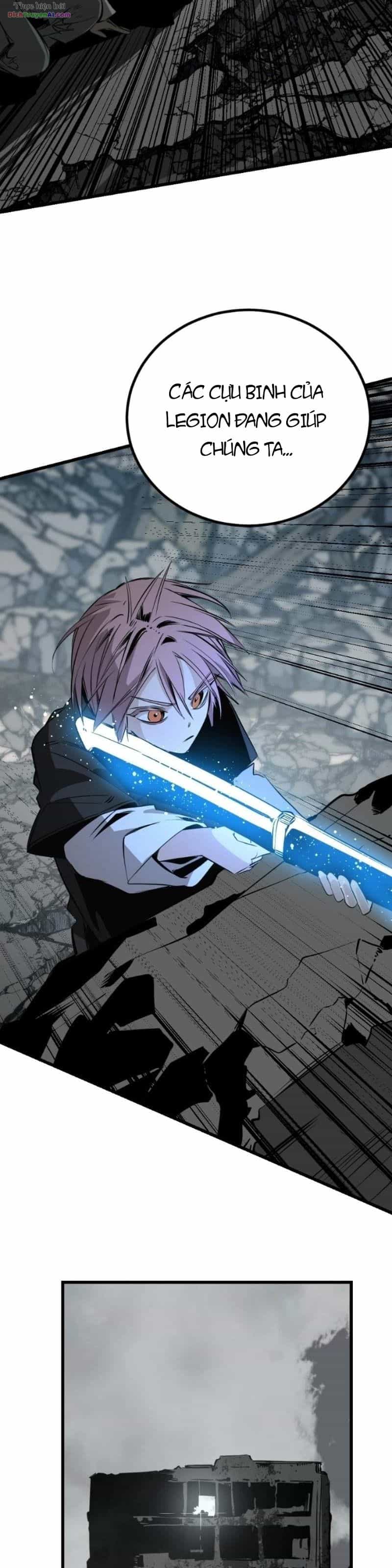 Kẻ Giết Anh Hùng - Chương 289 - ảnh 11