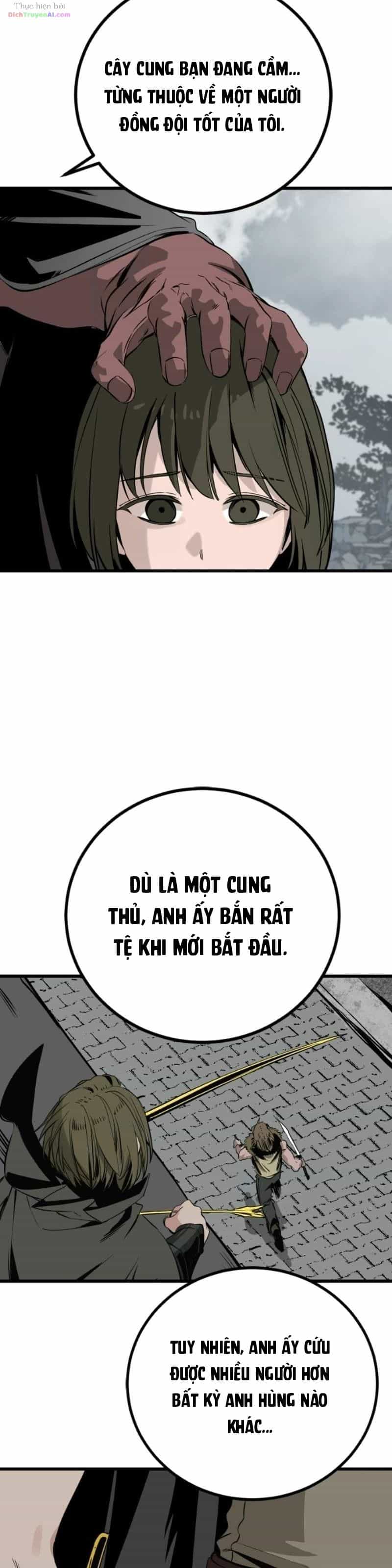 Kẻ Giết Anh Hùng - Chương 289 - ảnh 18