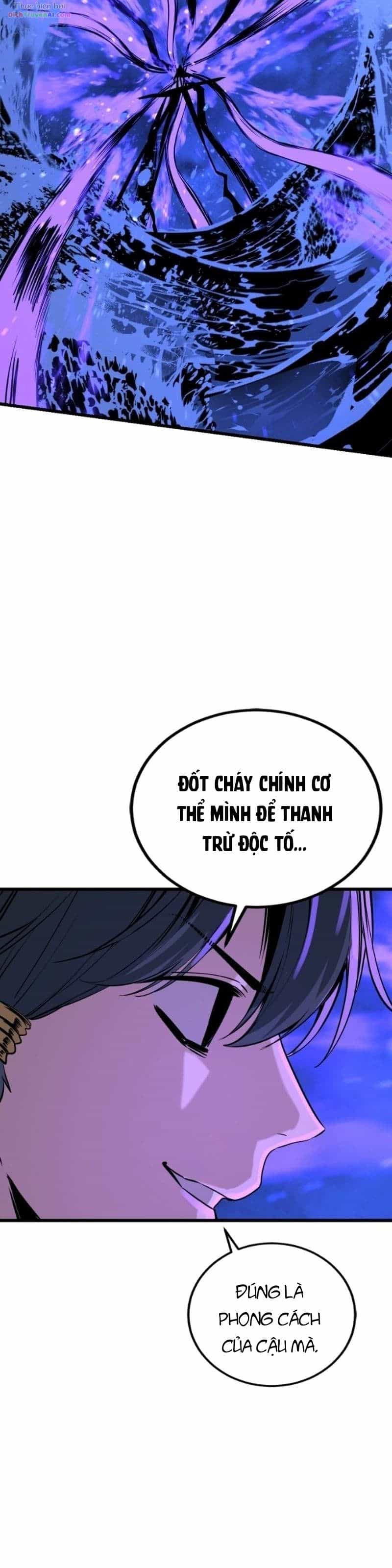 Kẻ Giết Anh Hùng - Chương 290 - ảnh 36