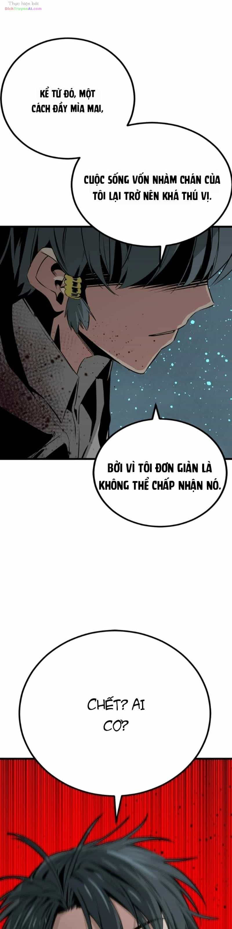 Kẻ Giết Anh Hùng - Chương 290 - ảnh 45