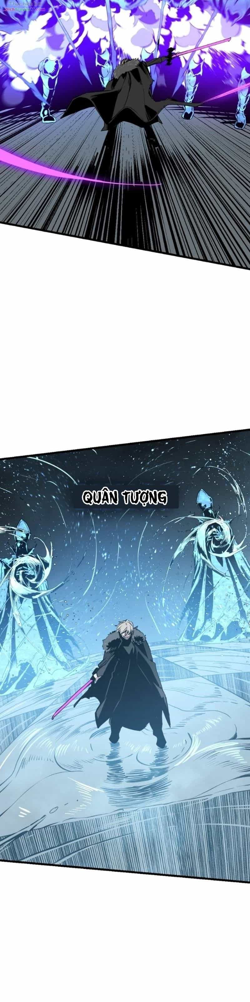 Kẻ Giết Anh Hùng - Chương 291 - ảnh 21