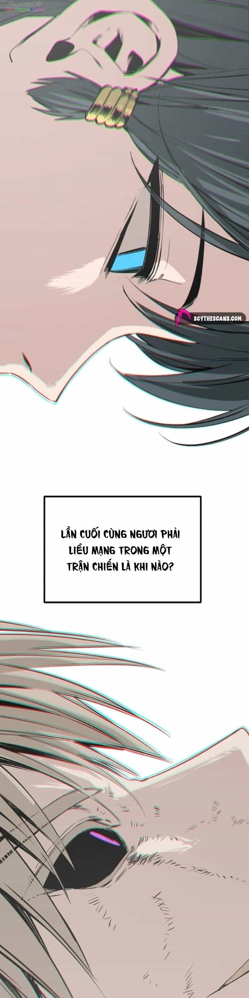 Kẻ Giết Anh Hùng - Chương 291 - ảnh 33