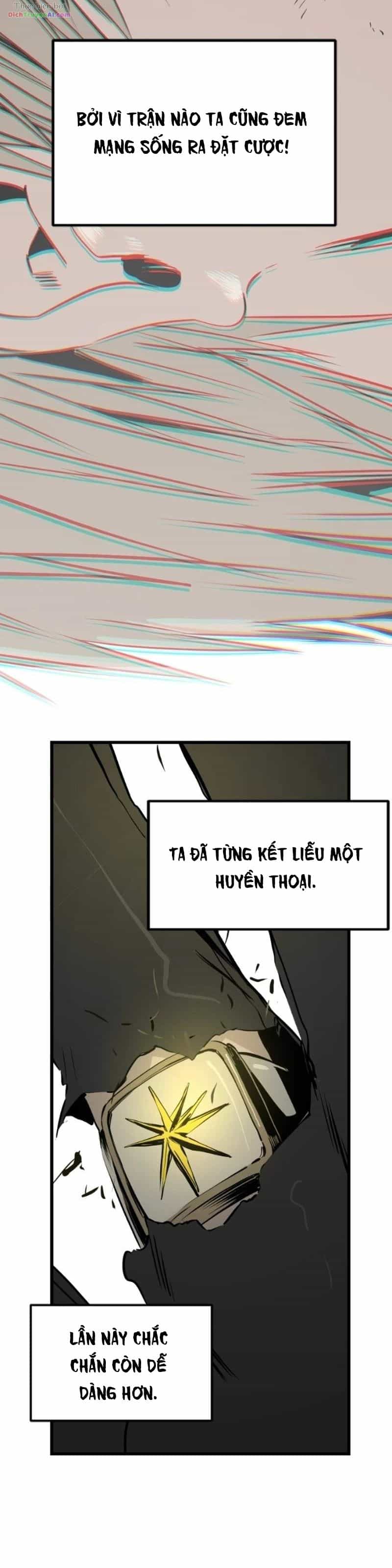 Kẻ Giết Anh Hùng - Chương 291 - ảnh 34