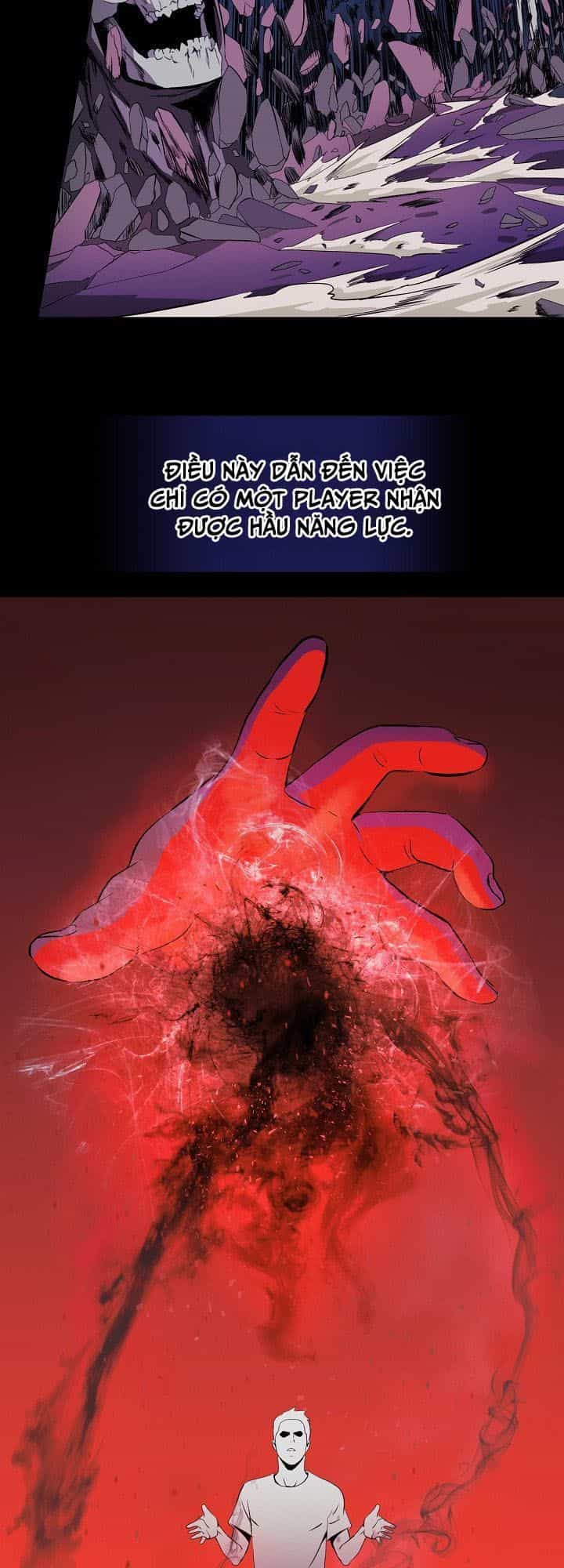 Kẻ Giết Anh Hùng - Chương 2 - ảnh 42