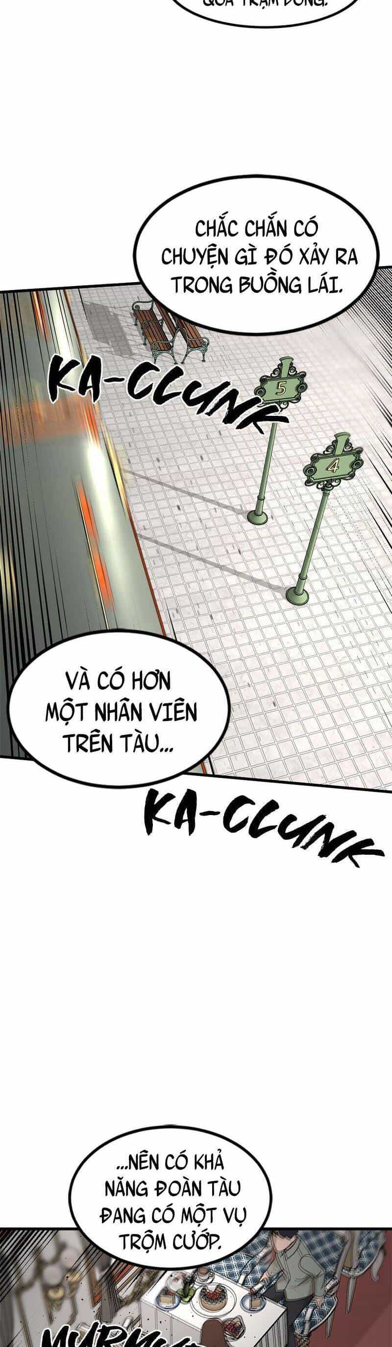 Kẻ Giết Anh Hùng - Chương 30 - ảnh 33