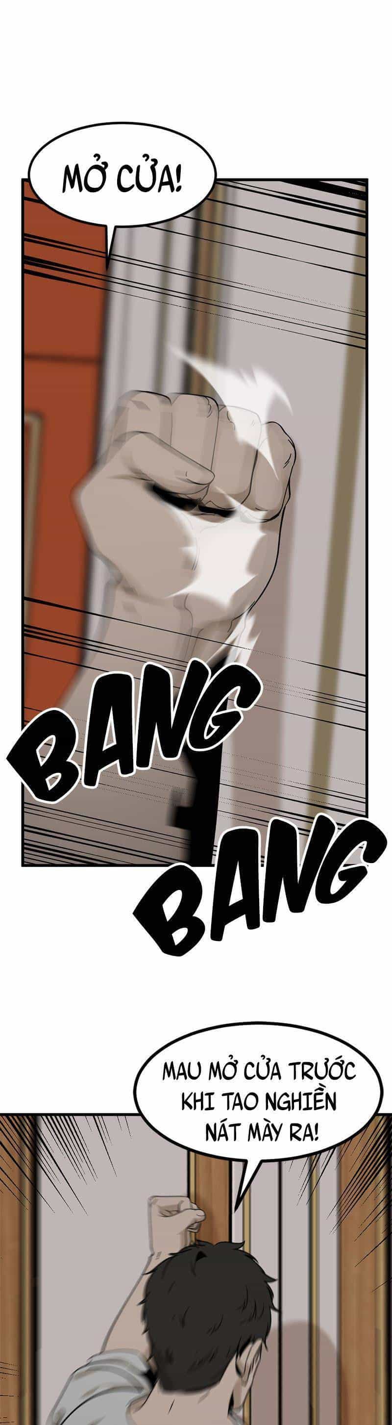 Kẻ Giết Anh Hùng - Chương 30 - ảnh 35
