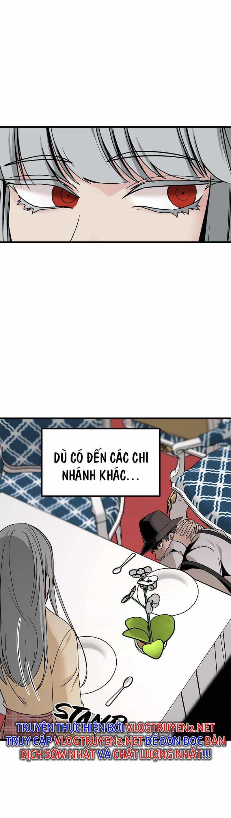 Kẻ Giết Anh Hùng - Chương 30 - ảnh 47