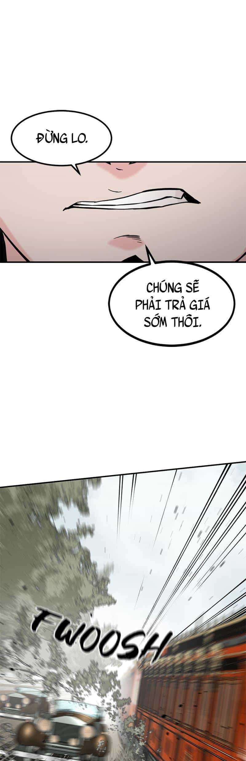 Kẻ Giết Anh Hùng - Chương 33 - ảnh 43