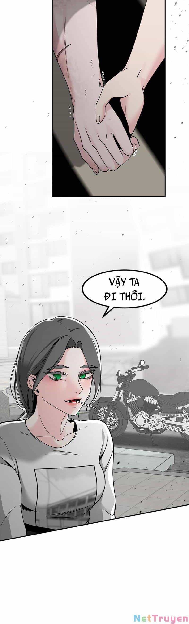 Kẻ Giết Anh Hùng - Chương 35 - ảnh 28