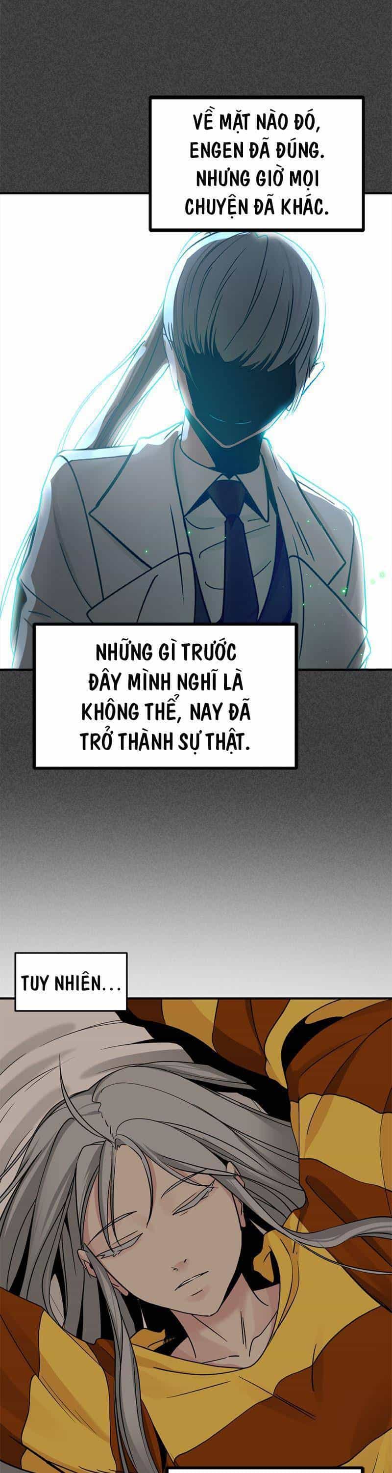 Kẻ Giết Anh Hùng - Chương 35 - ảnh 39