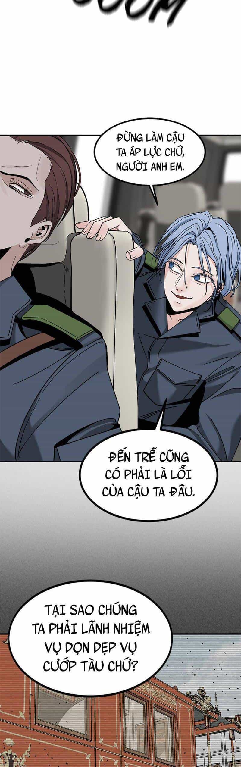 Kẻ Giết Anh Hùng - Chương 36 - ảnh 17