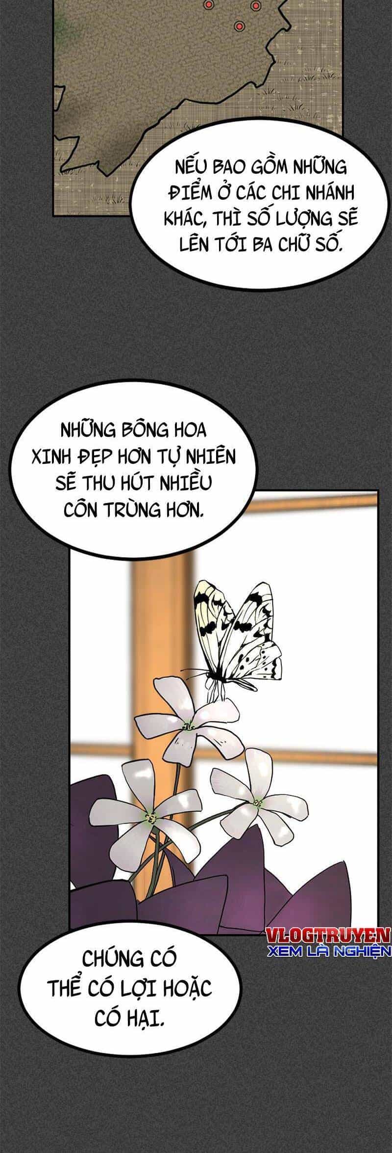 Kẻ Giết Anh Hùng - Chương 36 - ảnh 24