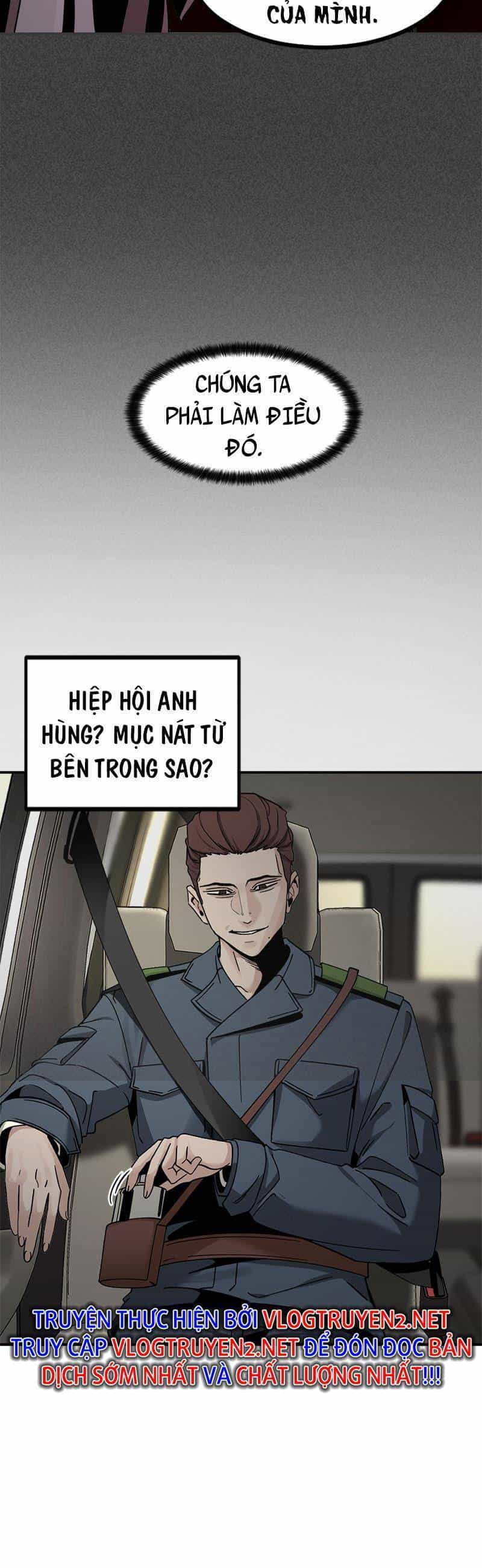 Kẻ Giết Anh Hùng - Chương 36 - ảnh 29