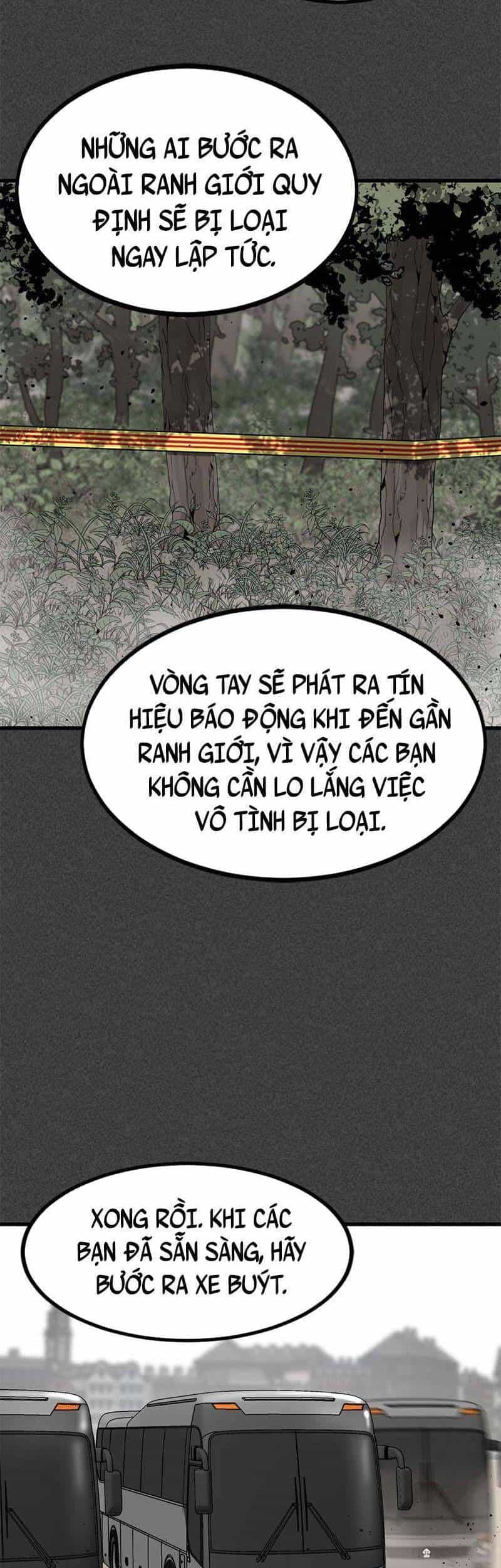 Kẻ Giết Anh Hùng - Chương 38 - ảnh 11