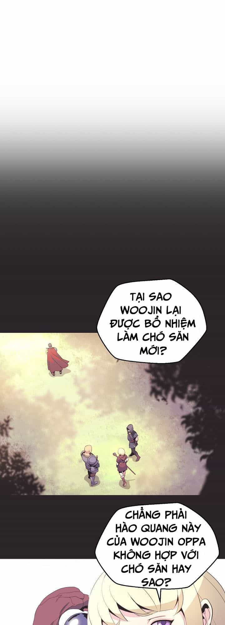Kẻ Giết Anh Hùng - Chương 3 - ảnh 15