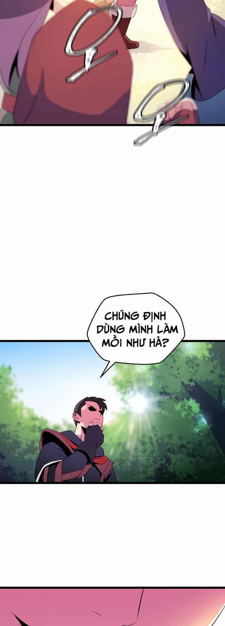 Kẻ Giết Anh Hùng - Chương 3 - ảnh 43