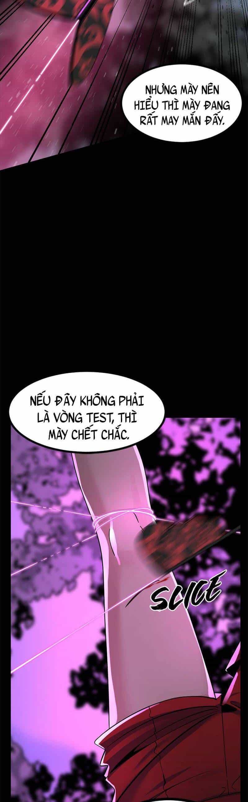 Kẻ Giết Anh Hùng - Chương 40 - ảnh 13