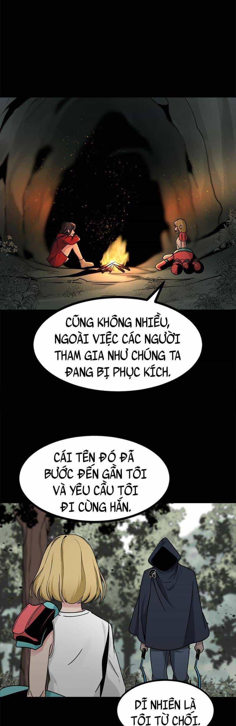 Kẻ Giết Anh Hùng - Chương 42 - ảnh 43
