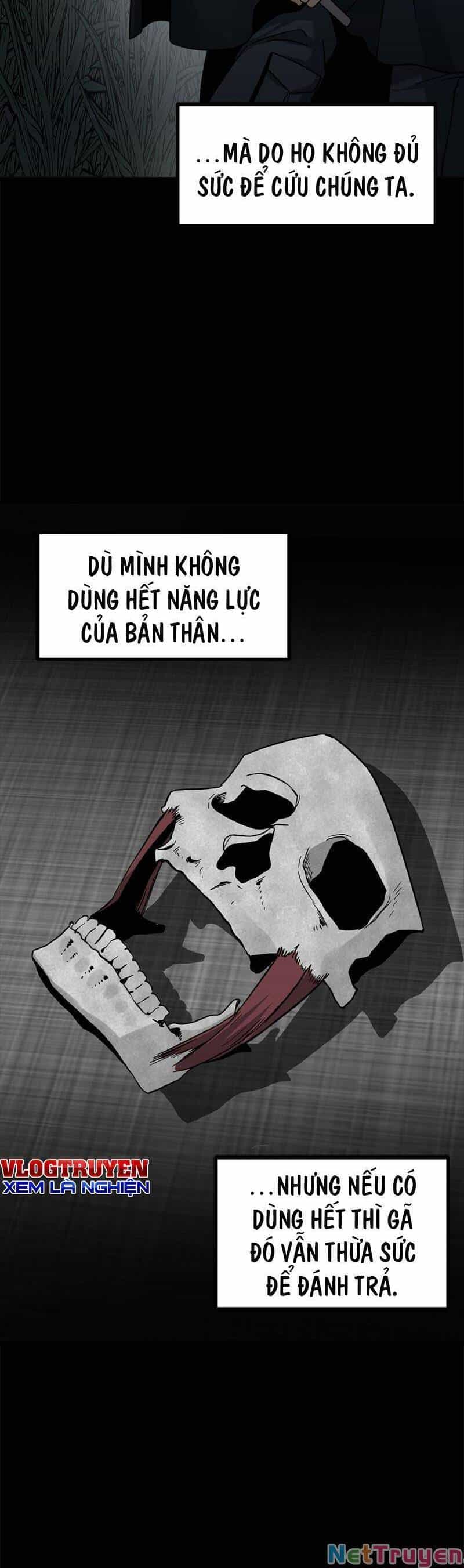 Kẻ Giết Anh Hùng - Chương 42 - ảnh 49
