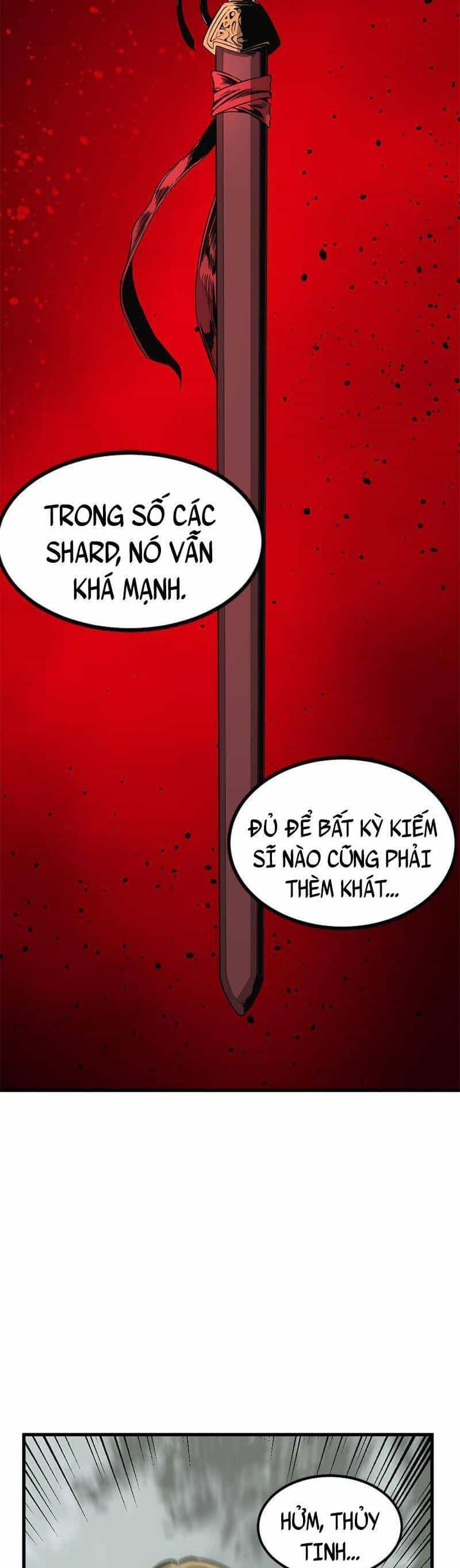 Kẻ Giết Anh Hùng - Chương 43 - ảnh 25