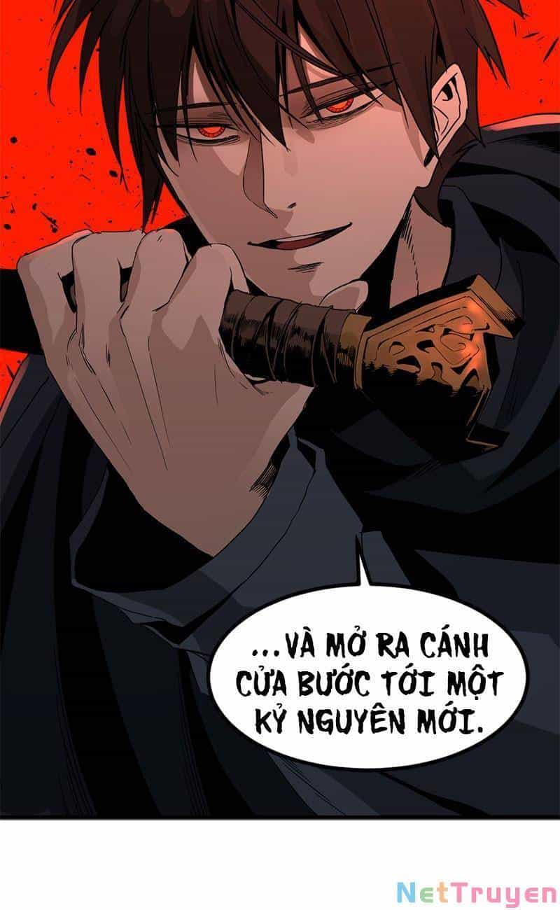 Kẻ Giết Anh Hùng - Chương 44 - ảnh 51