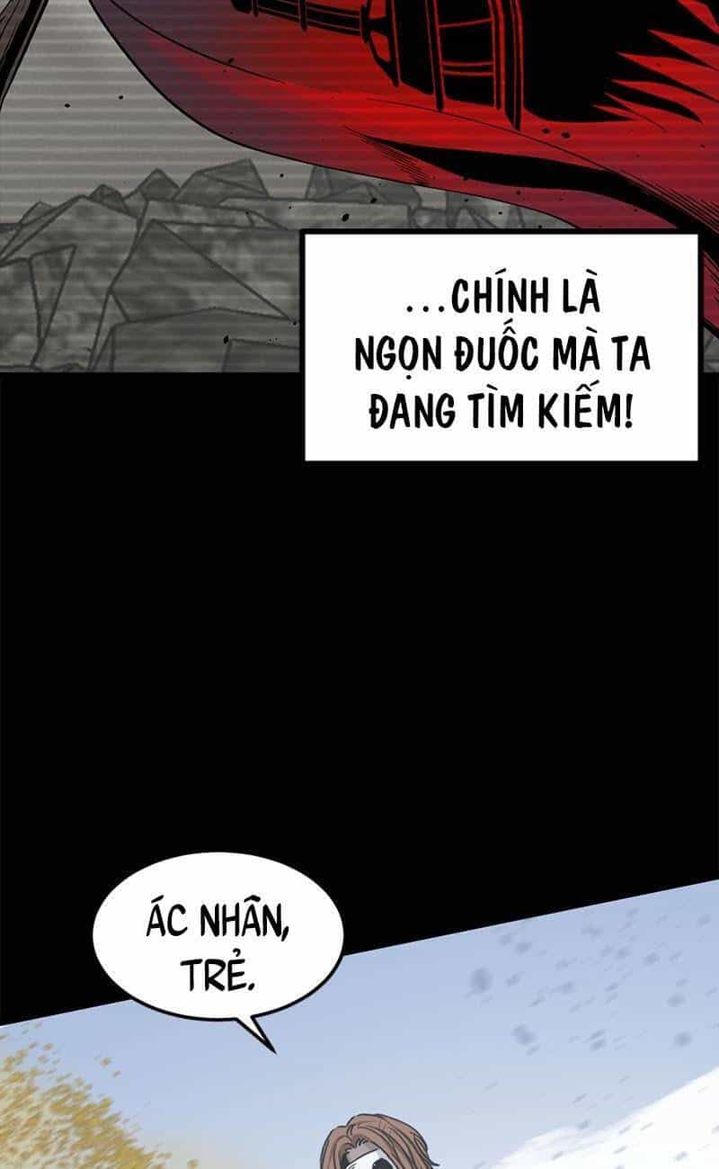 Kẻ Giết Anh Hùng - Chương 47 - ảnh 90