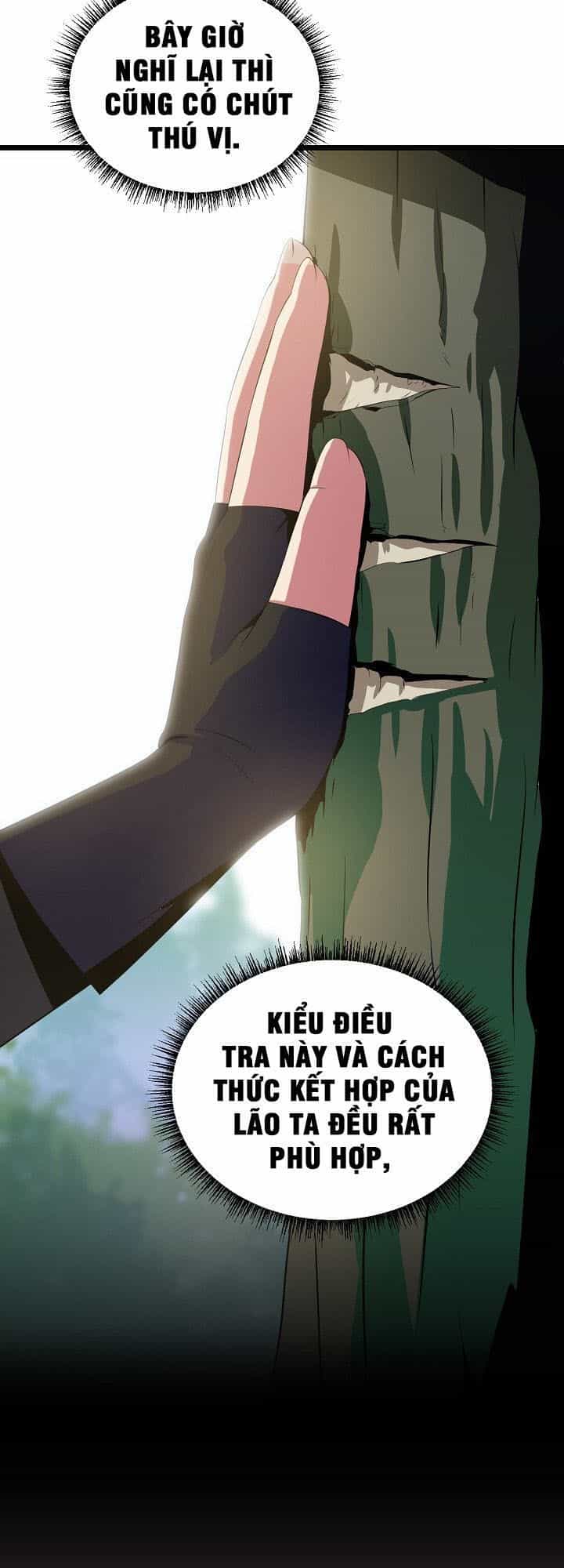 Kẻ Giết Anh Hùng - Chương 4 - ảnh 29