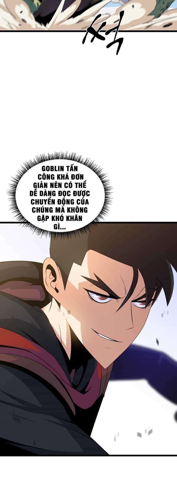 Kẻ Giết Anh Hùng - Chương 4 - ảnh 47