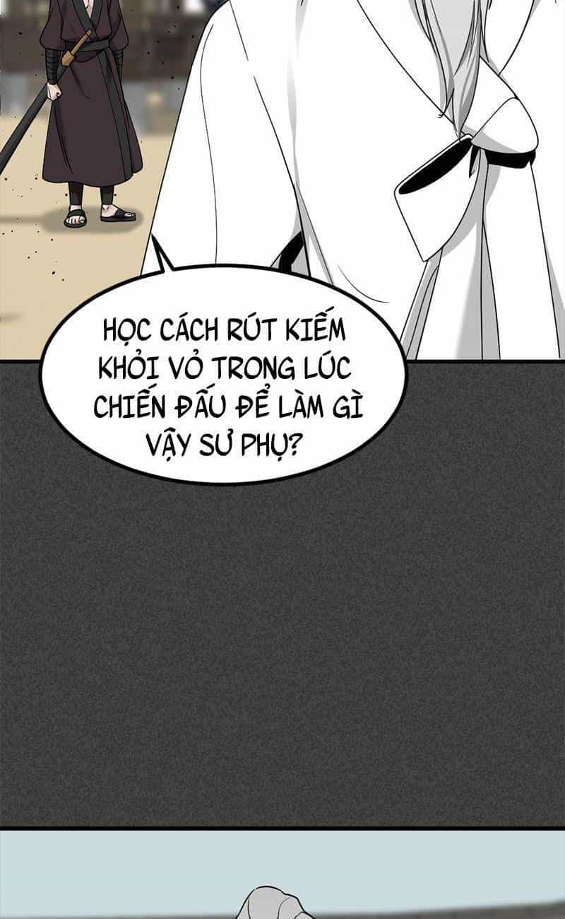 Kẻ Giết Anh Hùng - Chương 49 - ảnh 56