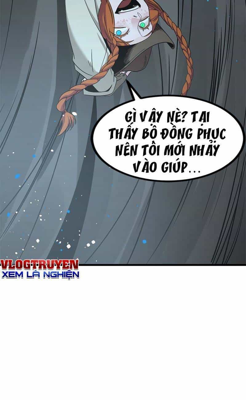 Kẻ Giết Anh Hùng - Chương 49 - ảnh 85