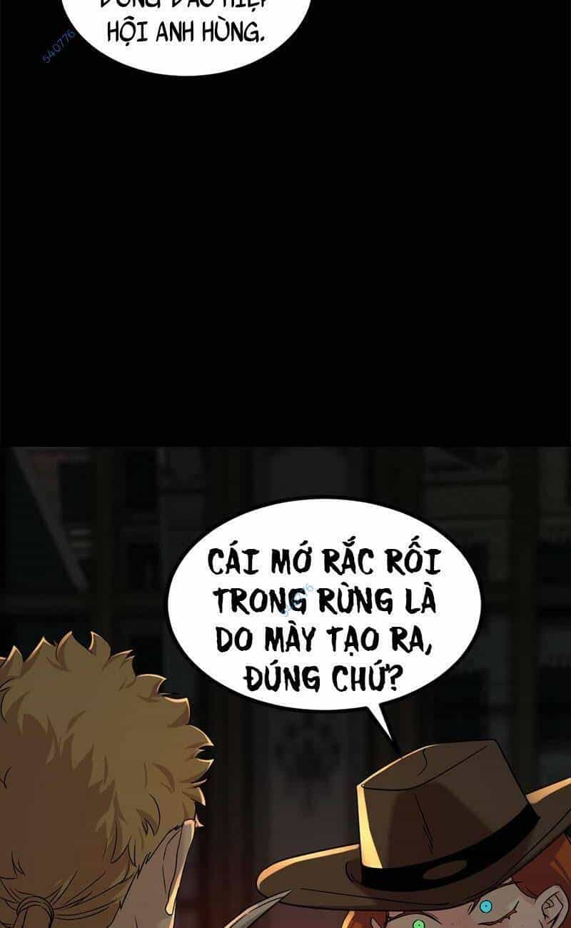 Kẻ Giết Anh Hùng - Chương 51 - ảnh 79