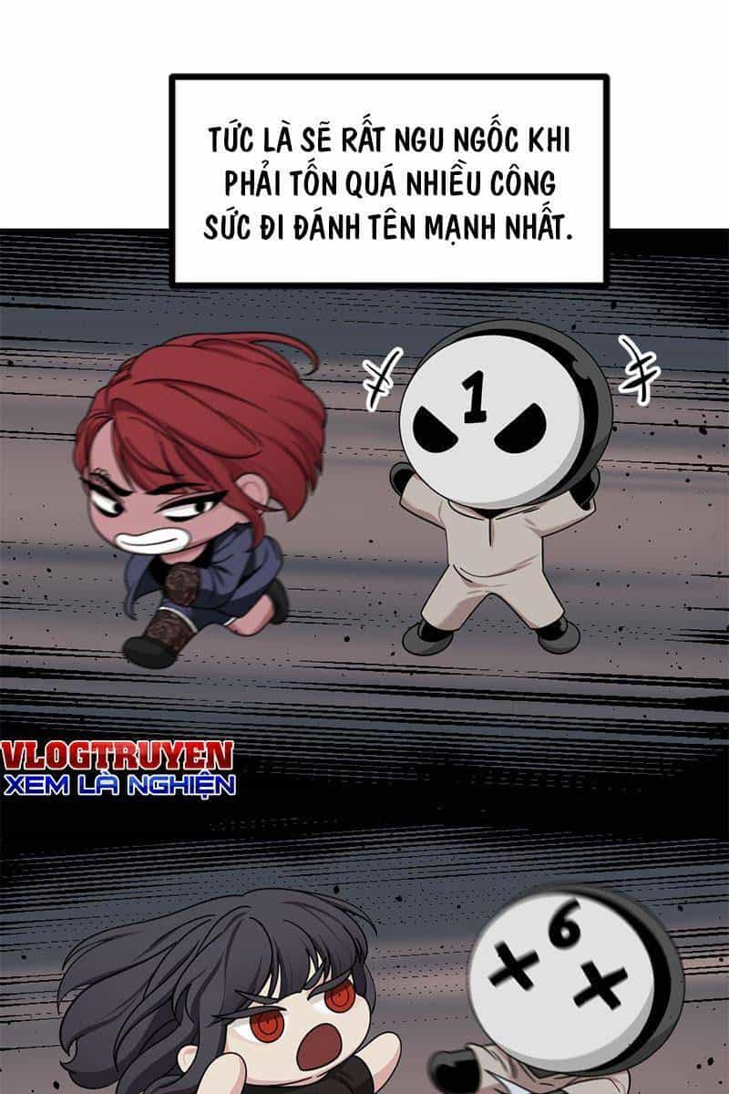 Kẻ Giết Anh Hùng - Chương 59 - ảnh 74