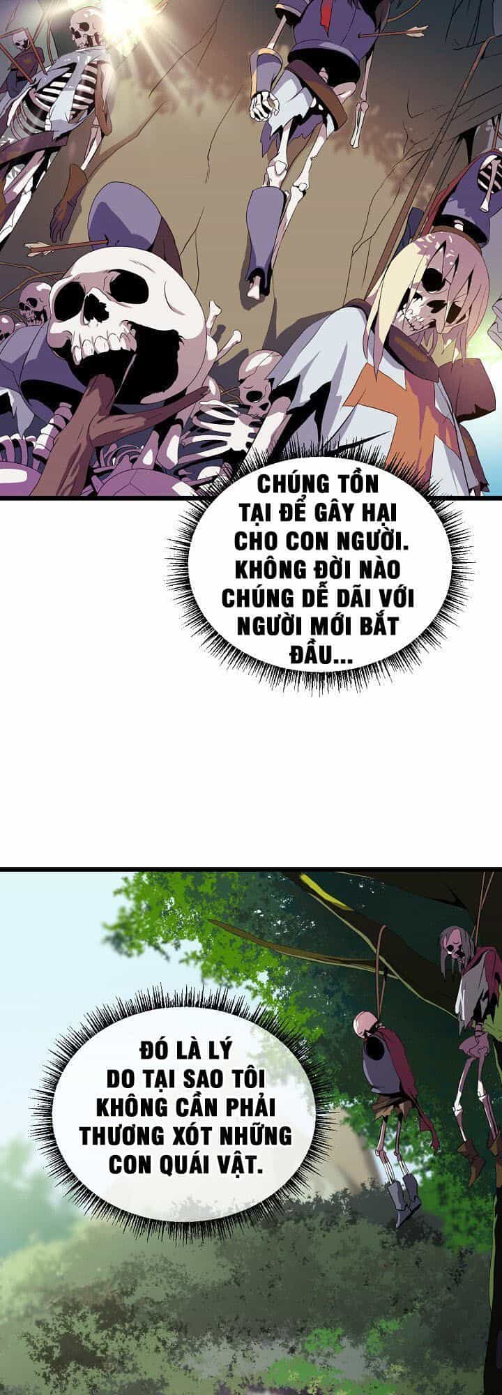 Kẻ Giết Anh Hùng - Chương 6 - ảnh 9