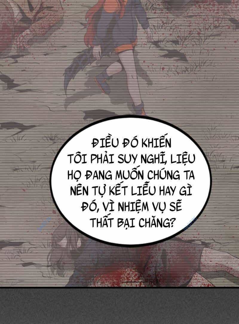Kẻ Giết Anh Hùng - Chương 73 - ảnh 91
