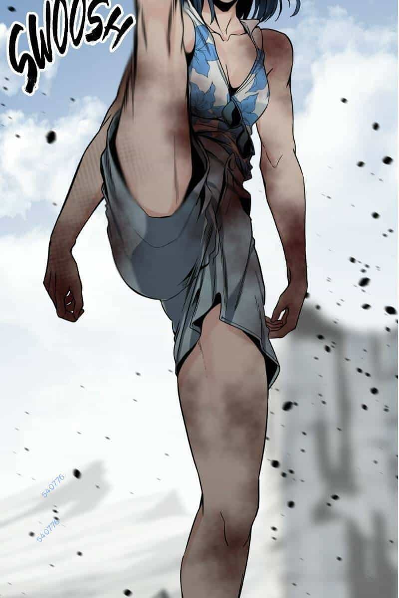 Kẻ Giết Anh Hùng - Chương 76 - ảnh 59