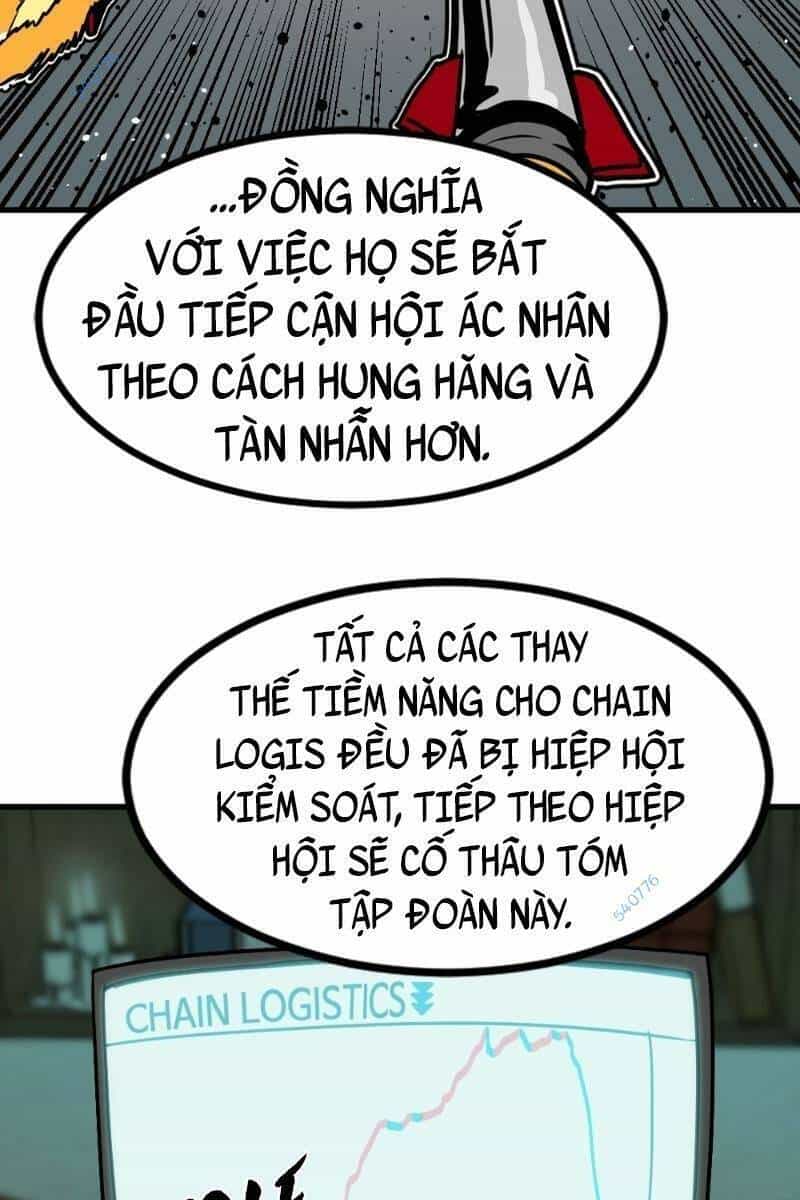 Kẻ Giết Anh Hùng - Chương 83 - ảnh 31