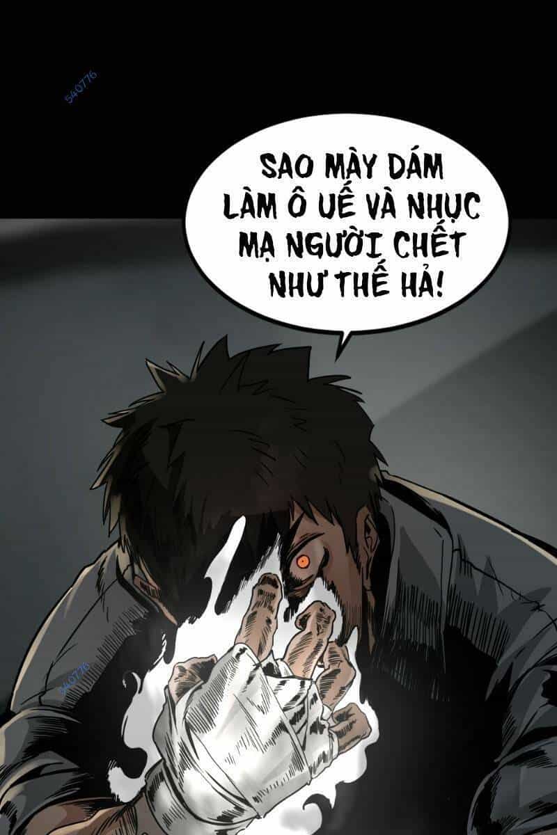 Kẻ Giết Anh Hùng - Chương 83 - ảnh 91
