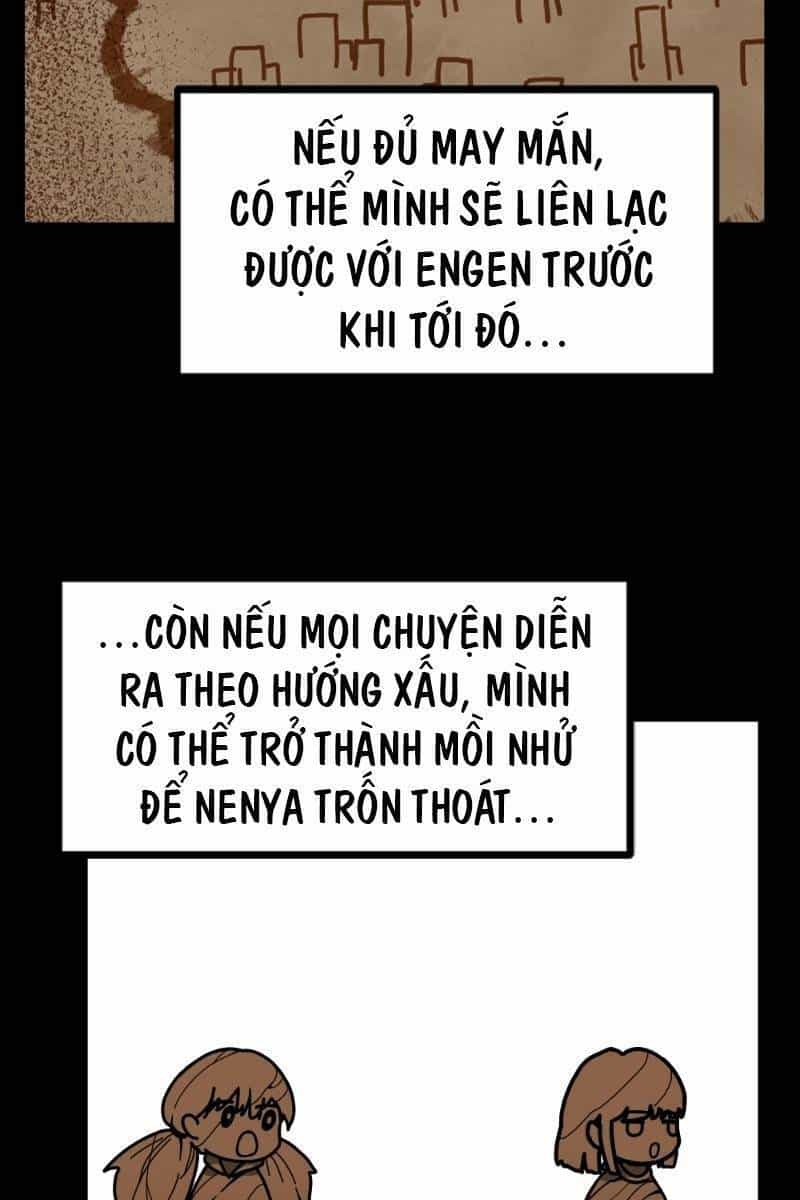 Kẻ Giết Anh Hùng - Chương 87 - ảnh 44