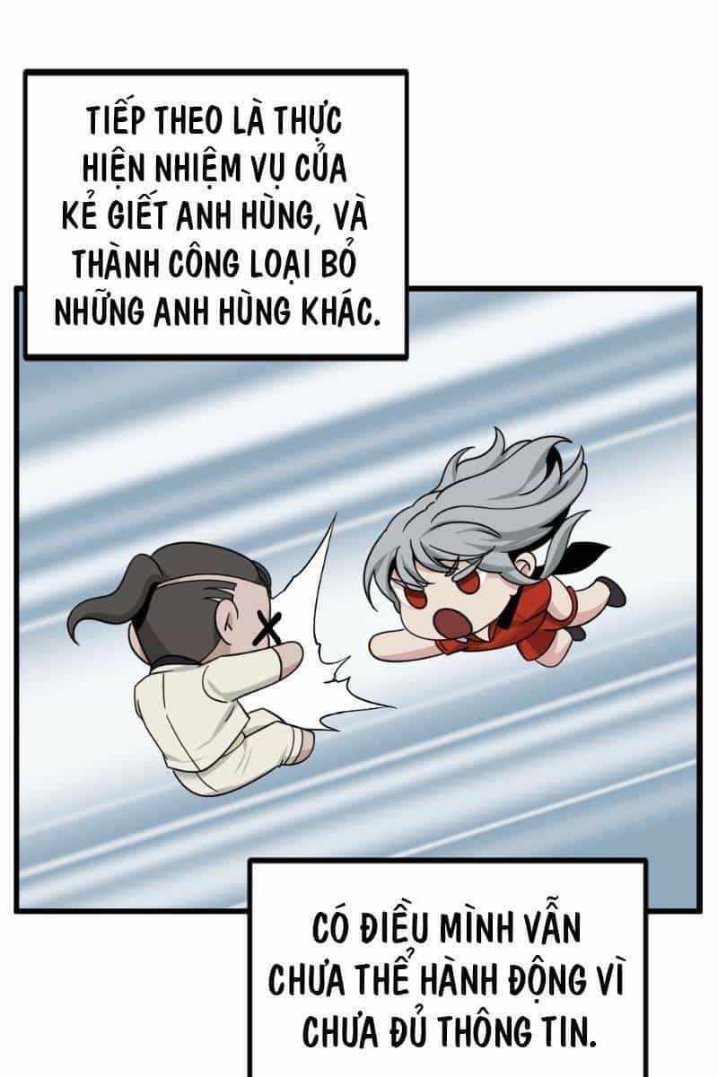 Kẻ Giết Anh Hùng - Chương 94 - ảnh 18
