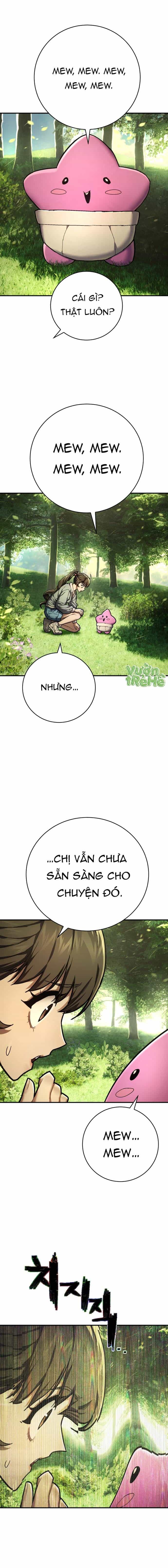 Kẻ Hành Quyết - Chương 23 - ảnh 2