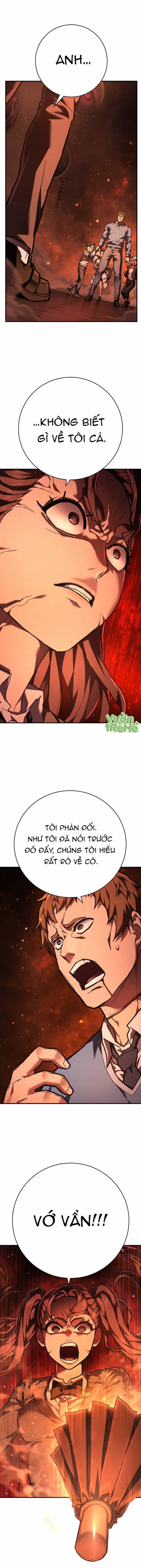 Kẻ Hành Quyết - Chương 27 - ảnh 14