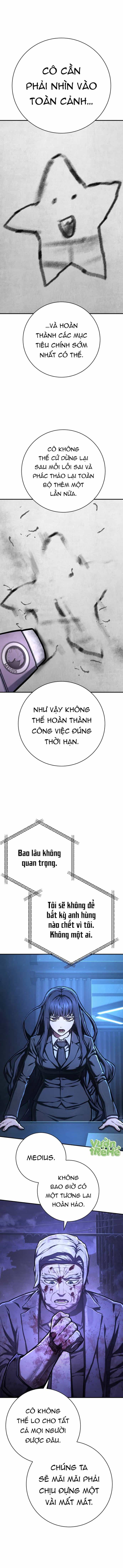 Kẻ Hành Quyết - Chương 47 - ảnh 8