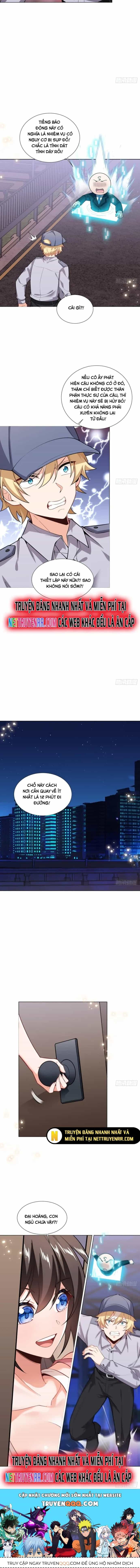 Kế Hoạch Bồi Dưỡng Streamer Của Cẩu Hoàng - Chương 9 - ảnh 7