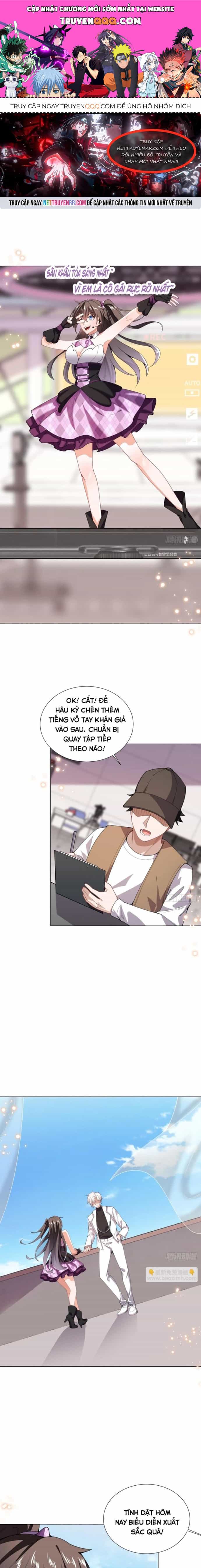 Kế Hoạch Bồi Dưỡng Streamer Của Cẩu Hoàng - Chương 13 - ảnh 1