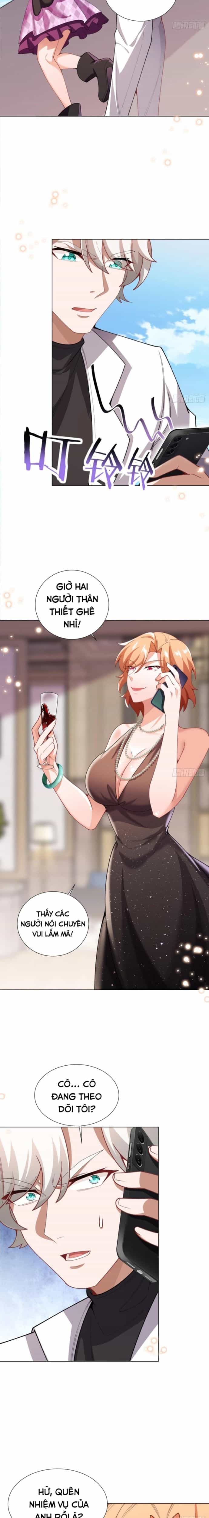 Kế Hoạch Bồi Dưỡng Streamer Của Cẩu Hoàng - Chương 13 - ảnh 3