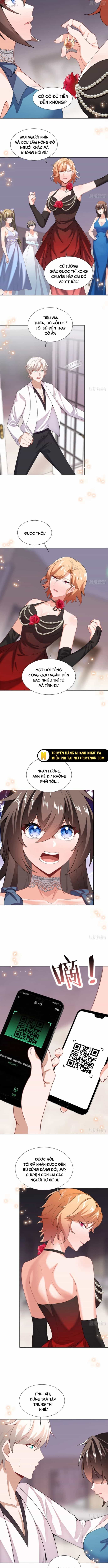 Kế Hoạch Bồi Dưỡng Streamer Của Cẩu Hoàng - Chương 14 - ảnh 5