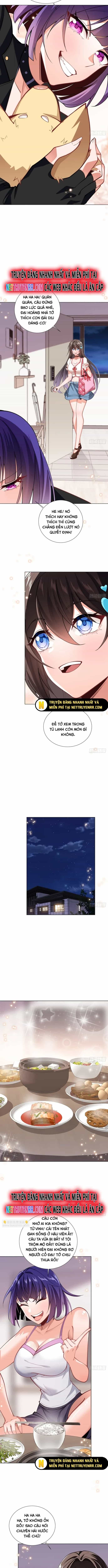Kế Hoạch Bồi Dưỡng Streamer Của Cẩu Hoàng - Chương 7 - ảnh 4