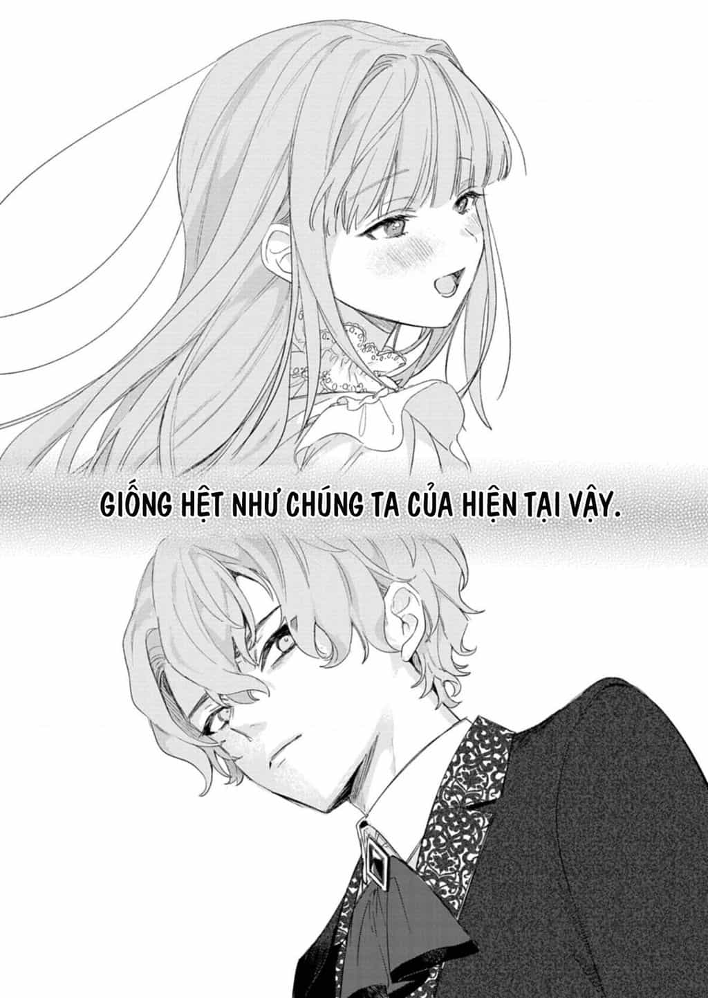 Kế Hoạch Cải Tạo Nữ Phản Diện - Chương 13 - ảnh 16