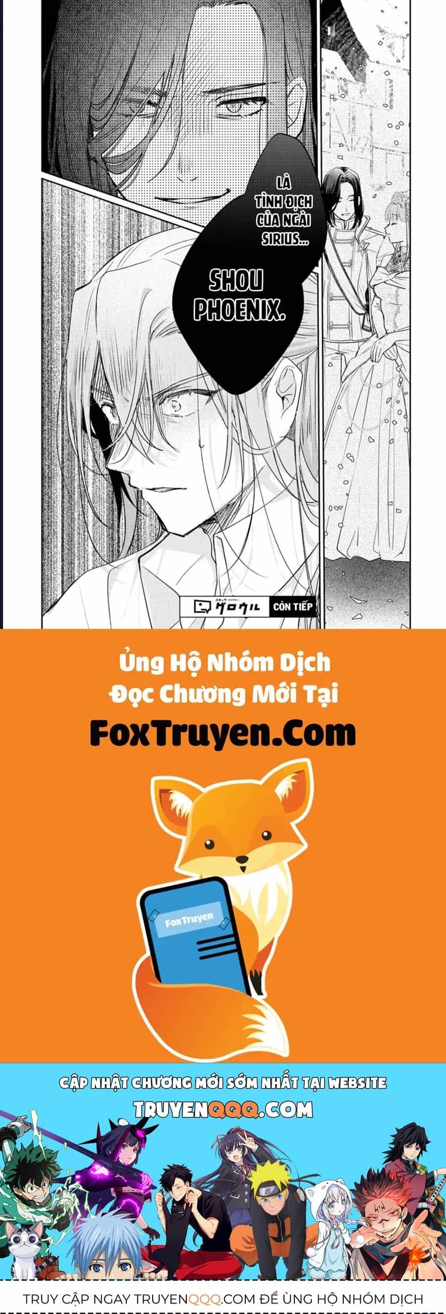 Kế Hoạch Cải Tạo Nữ Phản Diện - Chương 5 - ảnh 33